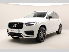 Volvo XC90 B5 AWD R-DESIGN AUT REZERVACE