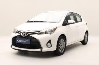 Toyota Yaris 1.3i 73kW CZ REZERVACE