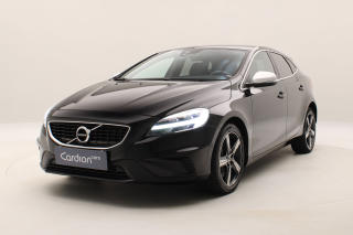 Volvo V40 T3 R-DESIGN AUT REZERVACE