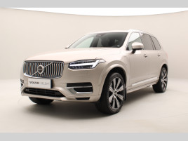 Volvo XC90 T8 AWD RECHARGE ULTIMATE 1.maj