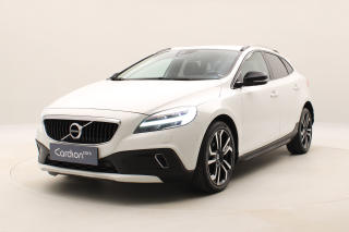 Volvo V40 CC T3 SUMMUM AUT CZ REZERVACE