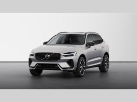 Volvo XC60 B5 AWD AUT DARK ULTRA