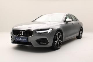 Volvo S90 D5 AWD R-DESIGN REZERVACE