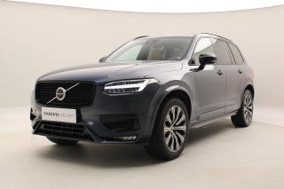 Volvo XC90 B6 AWD ULTIMATE DARK CZ 7M