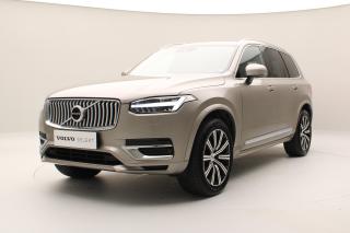 Volvo XC90 B5 AWD INSCRIPTION CZ