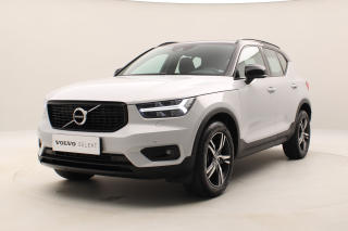 Volvo XC40 T3 R-DESIGN AUT REZERVACE