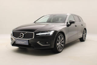 Volvo V60 B4 INSCRIPTION AUT REZERVACE