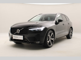 Volvo XC60 B4 AWD ULTIMATE DARK CZ 1.maj