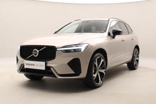 Volvo XC60 T6 AWD PLUS RECHARGE AUT 1.maj