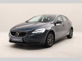 Volvo V40 T2 BLACK EDITION NAVIGACE   