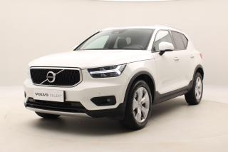 Volvo XC40 B4 MOMENTUM AUT CZ 1.maj 