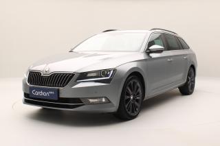 koda Superb COMBI 2.0TDI REZERVACE