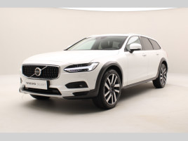 Volvo V90 CC B6 AWD - REZERVACE       