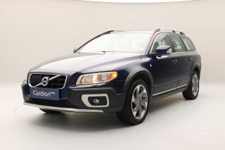 Volvo XC70 2.4 D5 AWD 158kW AUT CZ    