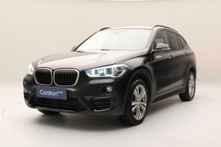 BMW X1 xDrive 18d AUT CZ REZERVACE