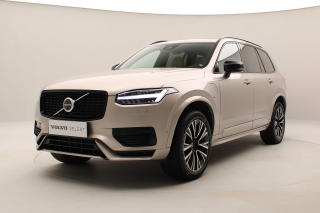 Volvo XC90 T8 AWD RECHARGE REZERVACE