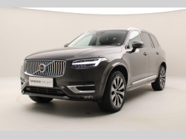 Volvo XC90 B5 AWD PLUS BRIGHT REZERVACE