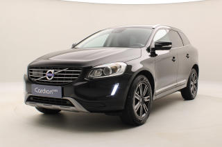 Volvo XC60 D5 AWD SUMMUM AUT REZERVACE