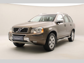 Volvo XC90 D5 AWD EXECUTIVE AUT CZ 