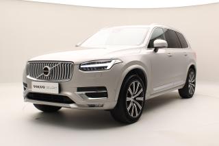 Volvo XC90 B5 AWD PLUS BRIGHT AUT CZ 7m
