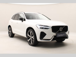 Volvo XC60 B5 AWD AUT DARK ULTRA