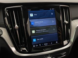 Volvo V90 D3 KINETIC REZERVACE