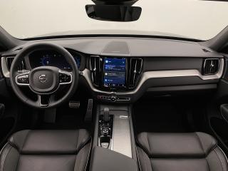 Volvo XC40 B4 INSCRIPTION AUT CZ 1.maj 