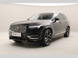 Volvo XC90 B5 AWD ULTIMATE BRIGHT CZ 