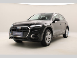 Audi Q5 2.0 TFSI QUATTRO AUT CZ 1.maj