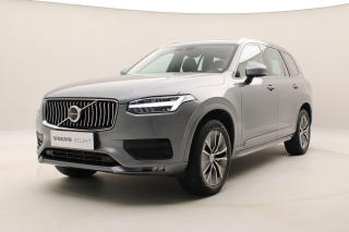 Volvo XC90 B5 AWD MOMENTUM CZ 1.maj   