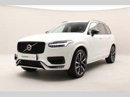 Volvo XC90 B5 AWD PLUS DARK AUT 1.maj