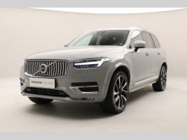 Volvo XC90 B5 AWD ULTIMATE BRIGHT AUT CZ 