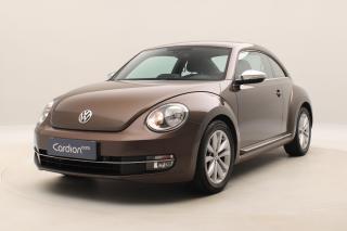 Volkswagen Beetle 1.2i CZ 1.maj