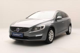 Volvo V60 D4 MOMENTUM AUT CZ
