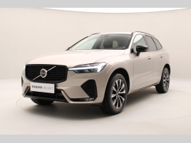 Volvo XC60 B4 AWD PLUS DARK AUT CZ 1.maj.