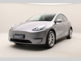 Tesla Model Y LONG RANGE DUAL MOTOR AWD CZ