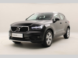 Volvo XC40 D3 MOMENTUM AUT CZ  REZERVACE