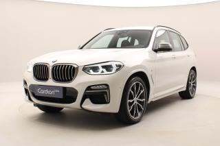 BMW X3 M40i xDRIVE AUT CZ   