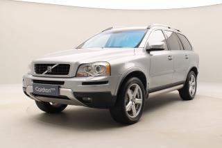 Volvo XC90 D5 AWD EXECUTIVE AUT CZ