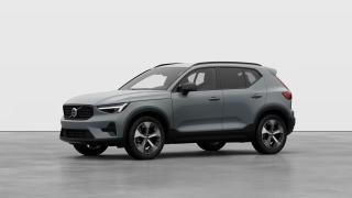 Volvo XC40 B3 AUT DARK PLUS