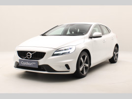 Volvo V40 T2 R-DESIGN NAVIGACE