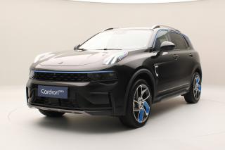 Lynk & Co 01 PHEV DCT AUT 1.maj