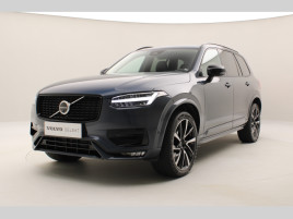 Volvo XC90 B5 AWD PLUS DARK AUT CZ 1.maj