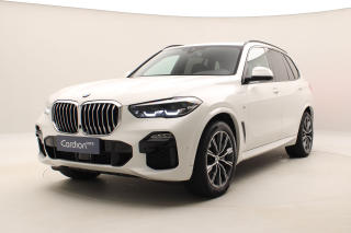 BMW X5 30d XDRIVE M PAKET AUT CZ