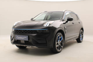 Lynk & Co 01 PHEV DCT AUT 