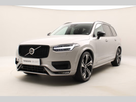 Volvo XC90 B5 AWD PLUS DARK AUT CZ 1.maj.