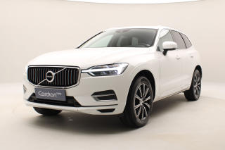 Volvo XC60 B4 AWD INSCRIPTION  REZERVACE