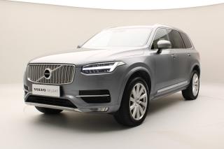 Volvo XC90 D5 AWD INSCRIPTION CZ 1. maj