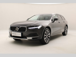 Volvo V90 CC B4 AWD PLUS CZ 1.maj      