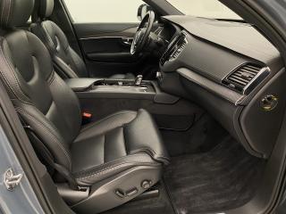 Volvo XC90 B5 AWD R-DESIGN AUT 7míst - náhled 25